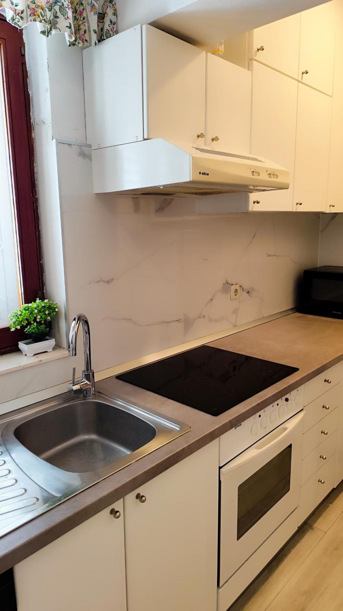 Apartman Beus マカルスカ エクステリア 写真